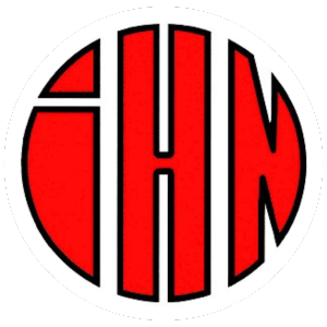 Logo der IHN GmbH in 1030 Wien